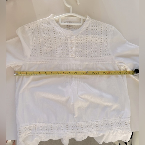 J.Crew blouse - Picture 4 of 5
